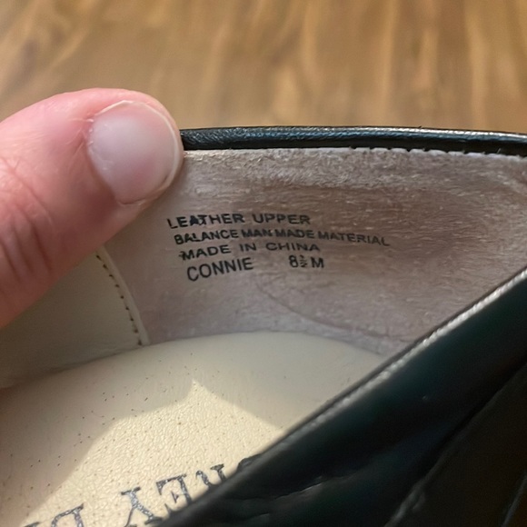 Audrey Brooke Heels - Picture 5 of 5